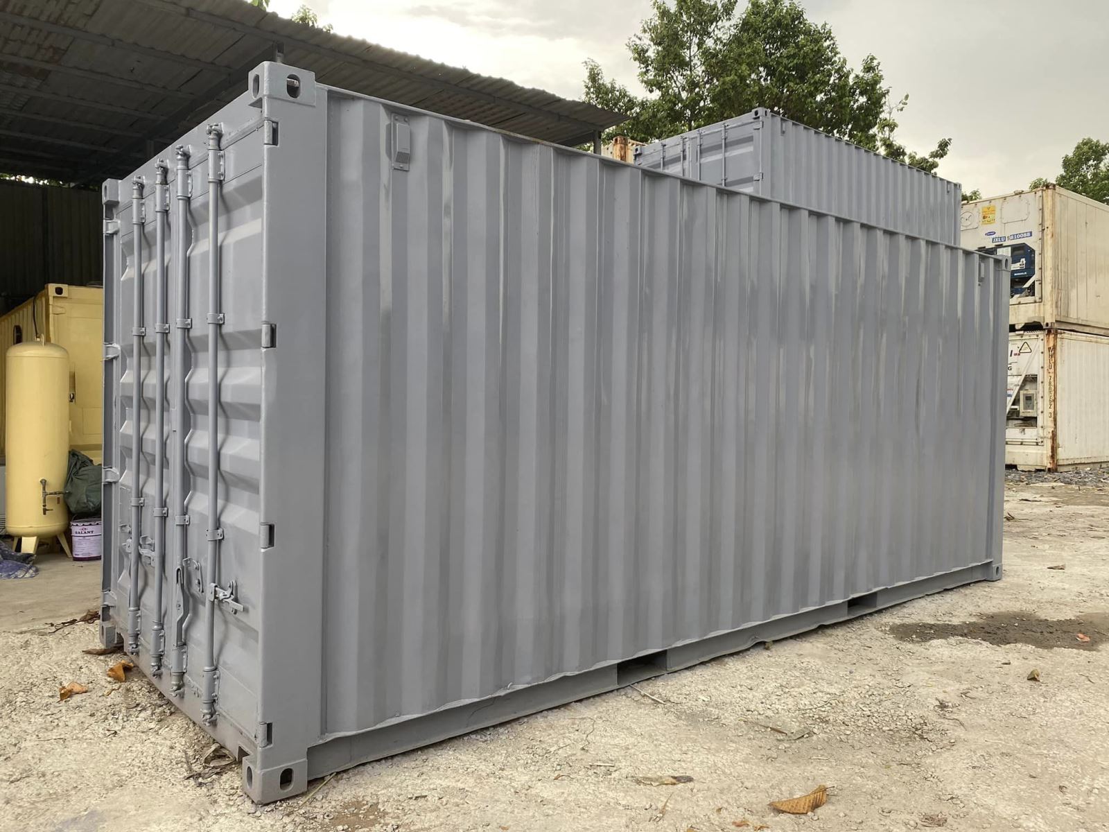 CONTAINER-20F-KHO