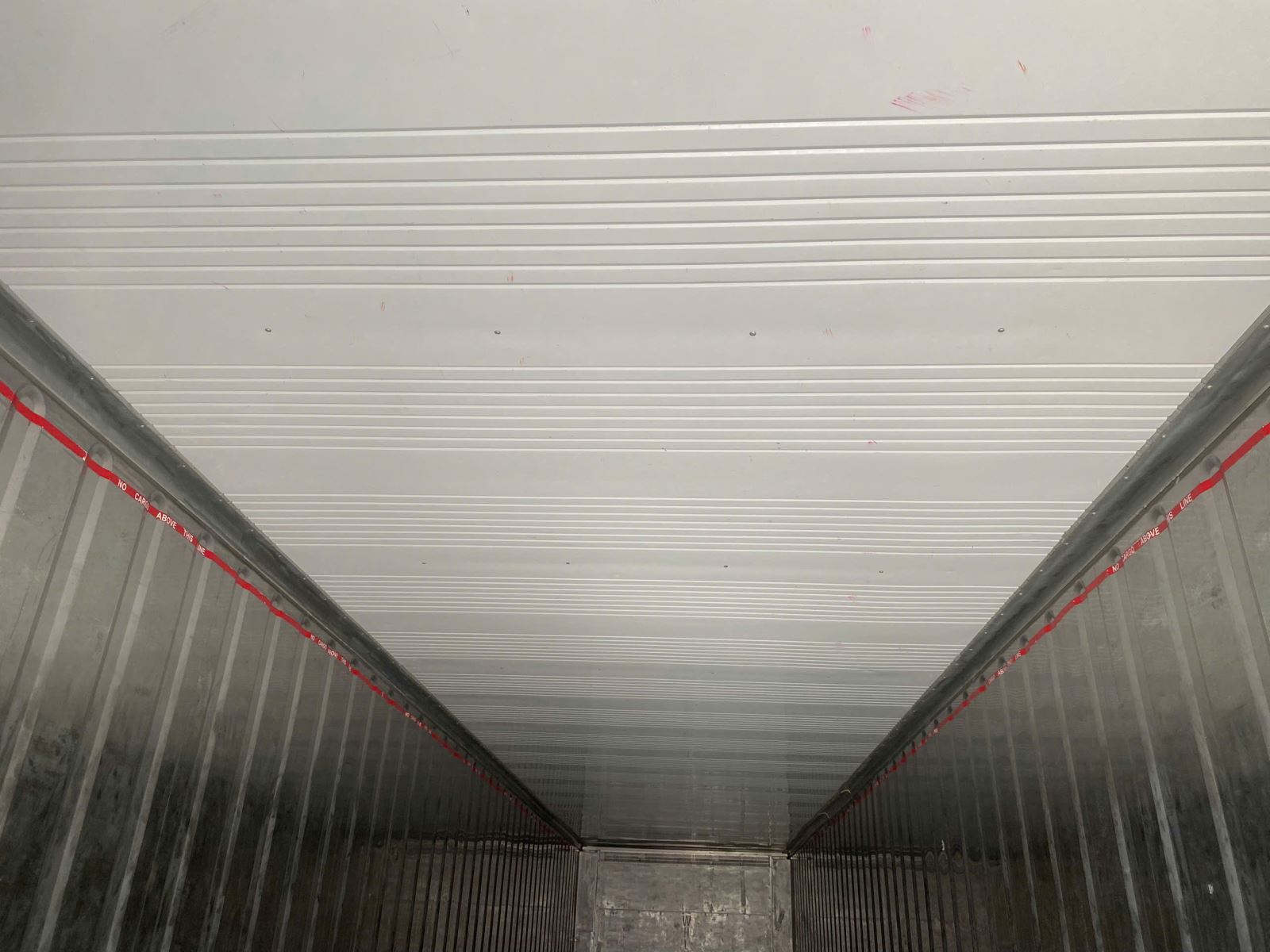 Cho thuê container lạnh 20 feet tại Tây Ninh