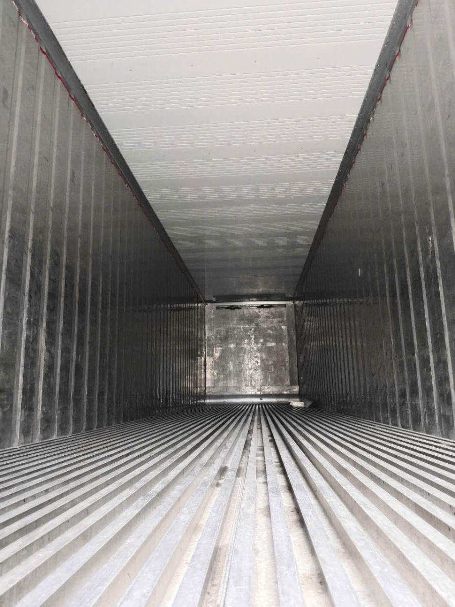 mua bán container lạnh 40 feet tại Bình Phước