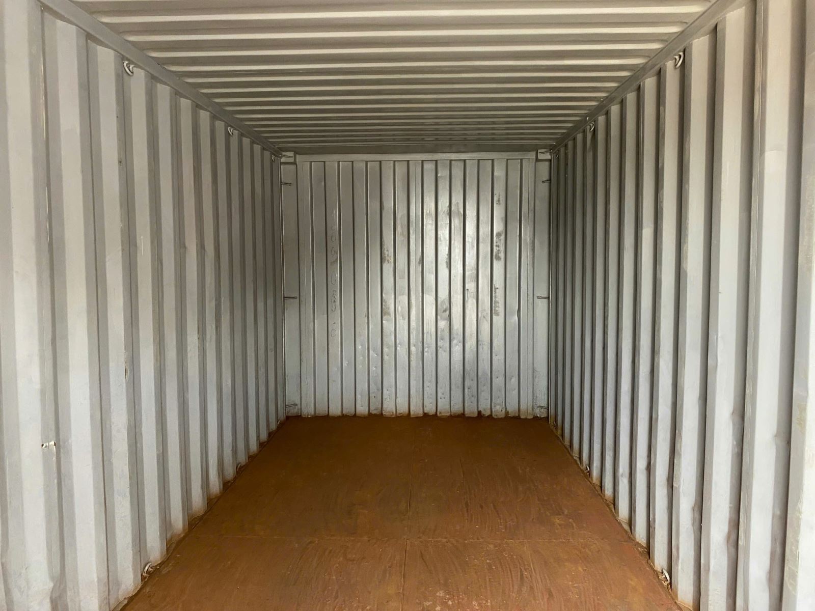  Mua bán container cũ tại Bình Dương