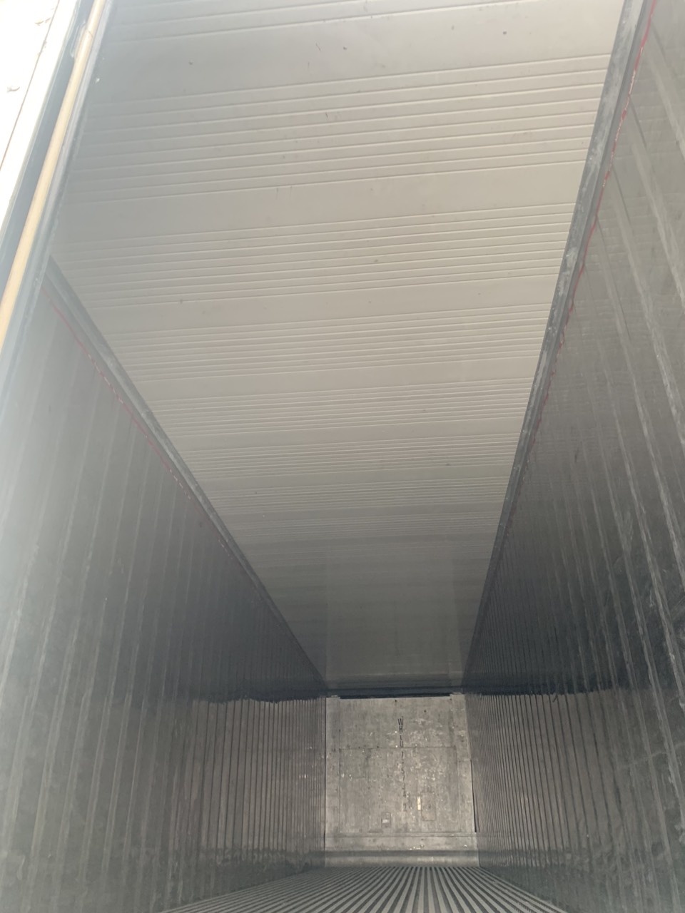CONTAINER LẠNH 40RH WHLU7757342