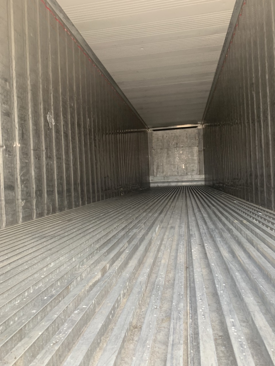 CONTAINER LẠNH 40RH WHLU7762987