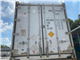 CONTAINER 20RF BMOU8703980