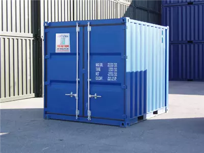 Container Kho 40 Feet