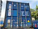 CONTAINER 40DC WHLU4260286