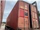 Container kho 40 feet cũ đã qua sử dụng