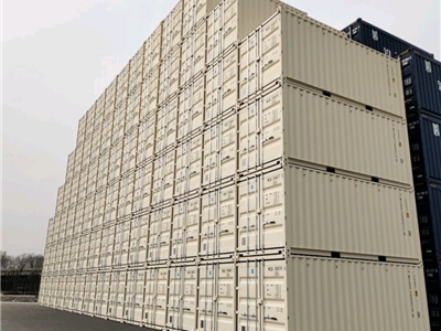 Làm thế nào để mua một container cũ?  7 bước đơn giản để chọn một container