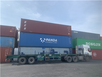 Mua Container tại An Giang - Tận Hưởng Sự Tiện Lợi và Tiết Kiệm