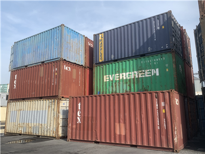 Thuê container lạnh tại Kiên Giang: Giải pháp hoàn hảo cho nhu cầu lưu trữ hàng hóa