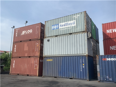 Mua và thuê container tại Phú Quốc - Giải pháp vận chuyển và lưu trữ đáng tin cậy