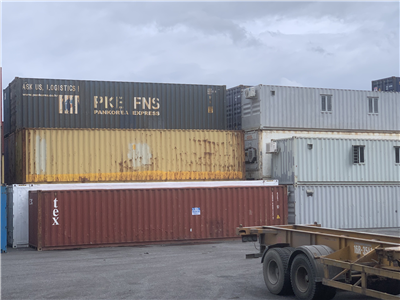 Mua bán và cho thuê container tại Hậu Giang - Đầy đủ thông tin với độ tin cậy cao