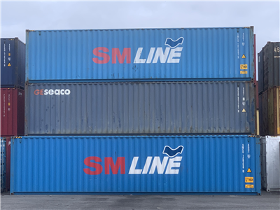 Mua container tại Hậu Giang - Giải pháp vận chuyển và lưu trữ chuyên nghiệp