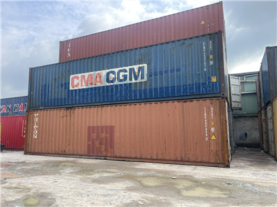 cho thuê container kho giá rẻ, chất lượng cao